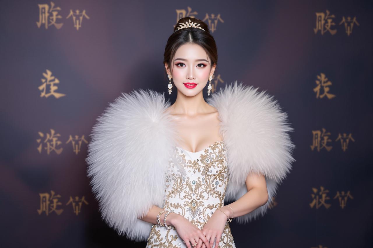 某女演员片酬曝光！单部电影高达8000万，网友直呼离谱